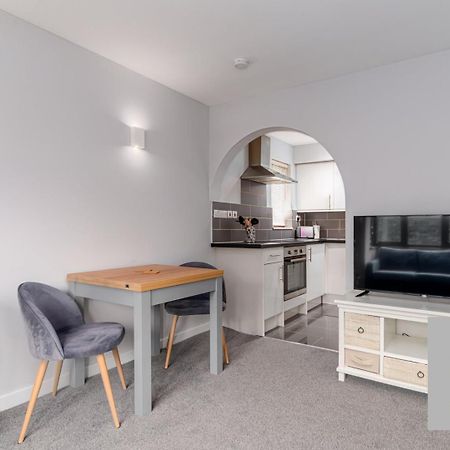 Guestready - Cosy Wimbledon Studio Flat Lejlighed London Eksteriør billede