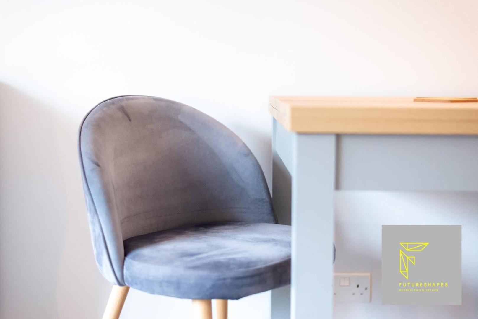 Guestready - Cosy Wimbledon Studio Flat Lejlighed London Eksteriør billede