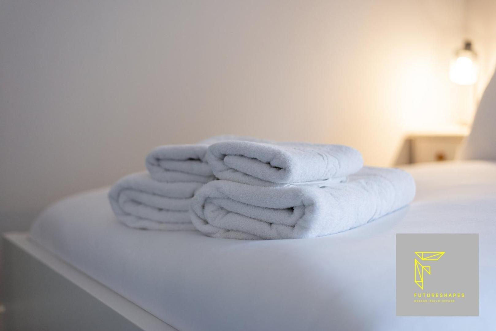 Guestready - Cosy Wimbledon Studio Flat Lejlighed London Eksteriør billede
