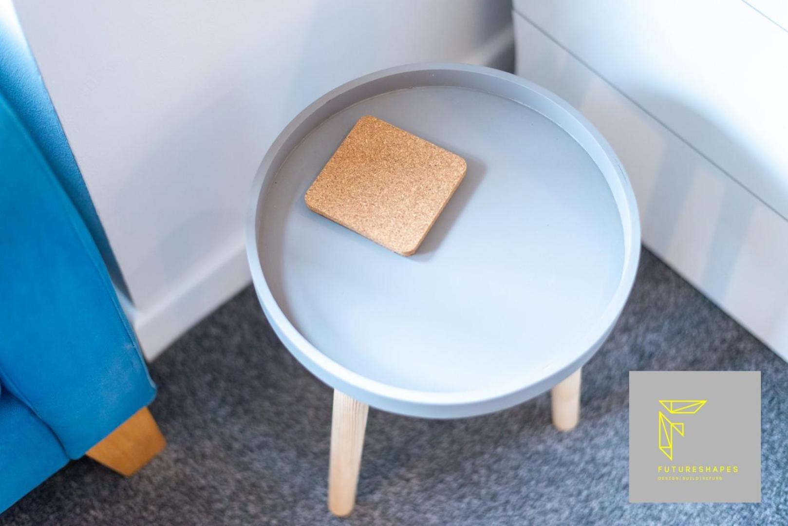 Guestready - Cosy Wimbledon Studio Flat Lejlighed London Eksteriør billede